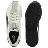 Puma Turin NL Low Top Casual Shoes Unisex Ecru Black