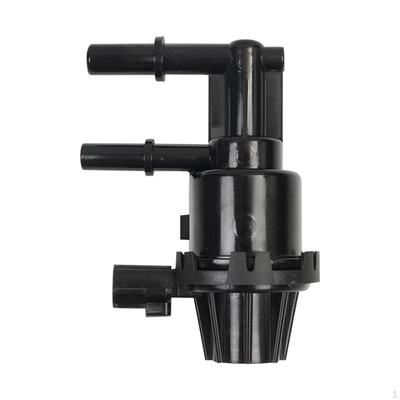 Canister Purge Valve for Fusion 2007-2012 2008-2012