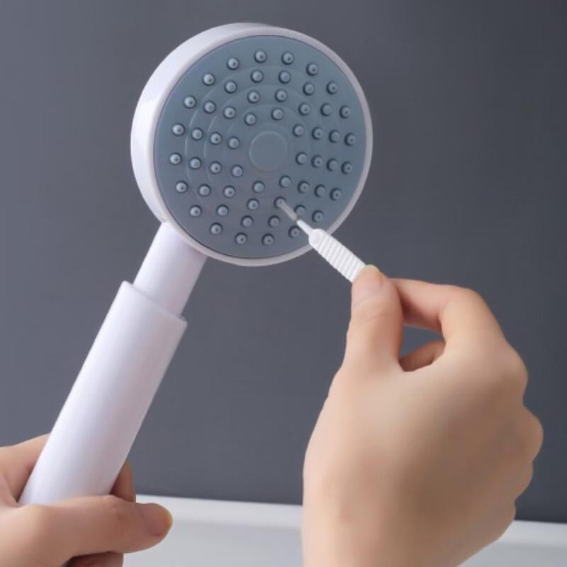 Multi-functional Showerhead Cleaning Tool