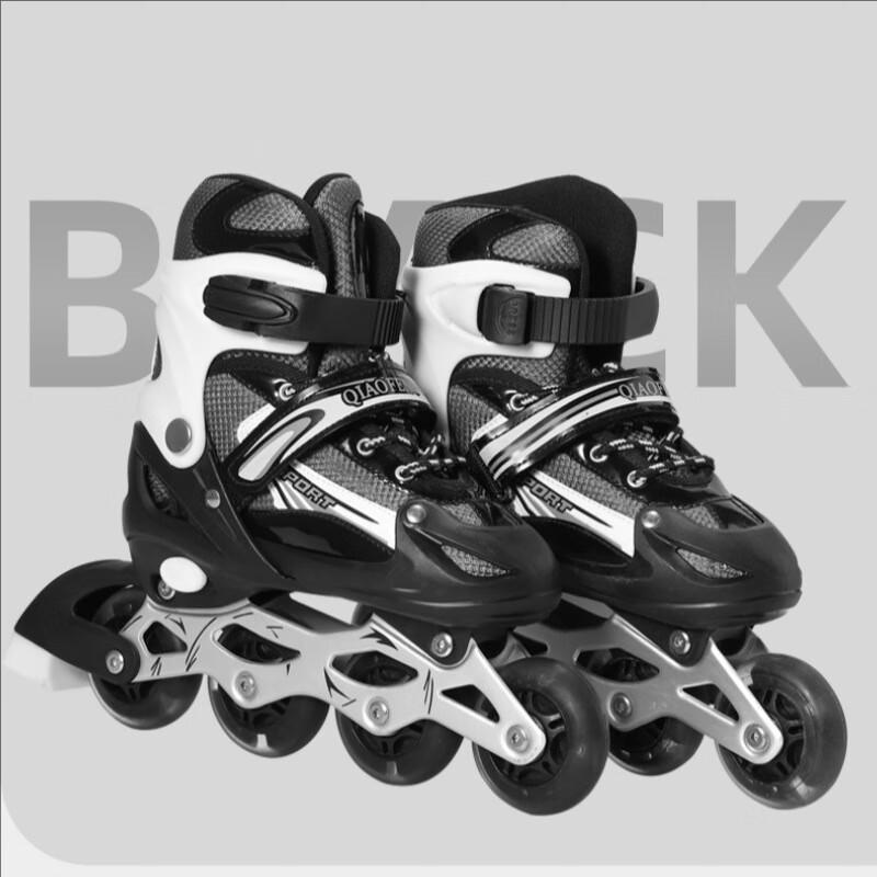 WEZHO Roller Skates