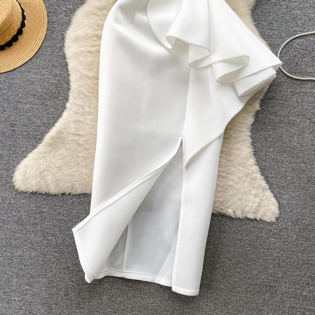 Luxus V-Ausschnitt Elegante Designerkleider Pailletten Party Abendkleid Frauen Bodycon Y2k Midi Perlen