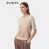 PORTS Women's Gradient Knit Top