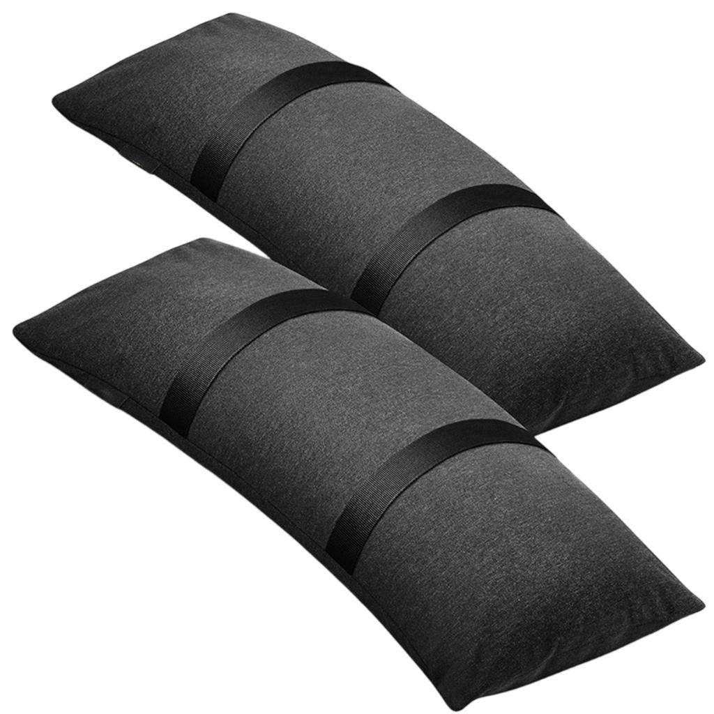 Water Barrier Sandbags Canopy Tent Sandbags Umbrella Base Weights Outdoor Fillable Sandbags For Patio Garden