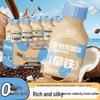 Qingshang Velvet Coconut Latte RTD Coffee Drink