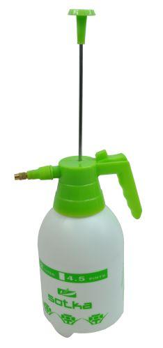 Sprayer 1