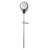 Felt Head Bass Drum Pedal Beater Kick Drum Beater Mallet Bass Drum Pedal Percussion Hammer Hardware Convenient To Use
