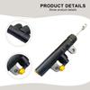 2013 2.5D DIESEL Clutch Master Cylinder Replacement Installation Wear-resistant Metal Material Non-deformation