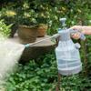 1 Set 3L Pump Sprayer Water Spray Bottle For Plants Flowers With Adjustable Nozzles For Spraying Plants Flowers Weeds