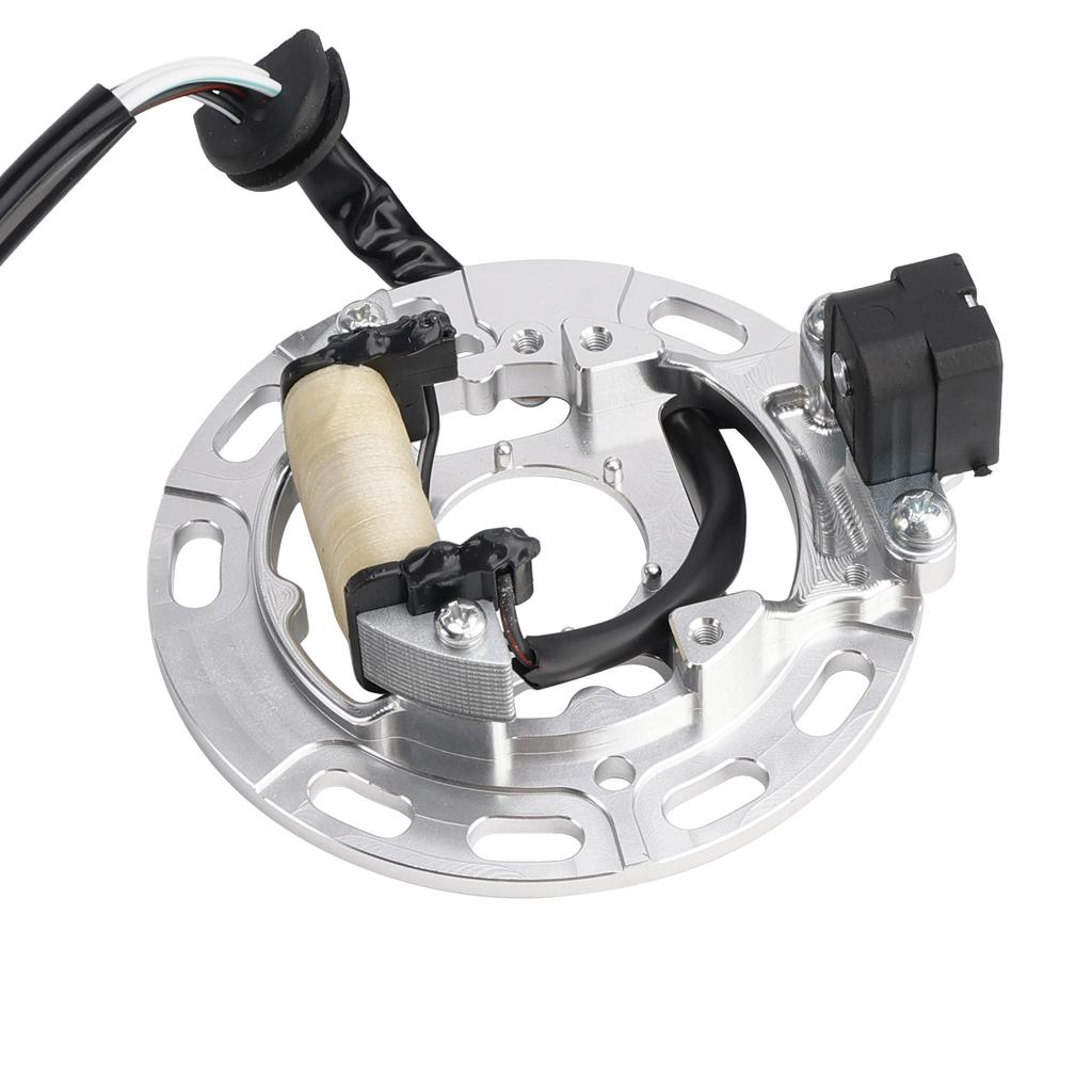 Ignition Stator Base Assy For Kawasaki KX 85 100 KX85 KX100 KX112 2006-2025