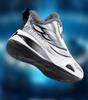 Jungen Winter 2025 Baumwoll-Basketballschuhe - Verdickt, Rutschfest, Samtgefüttert