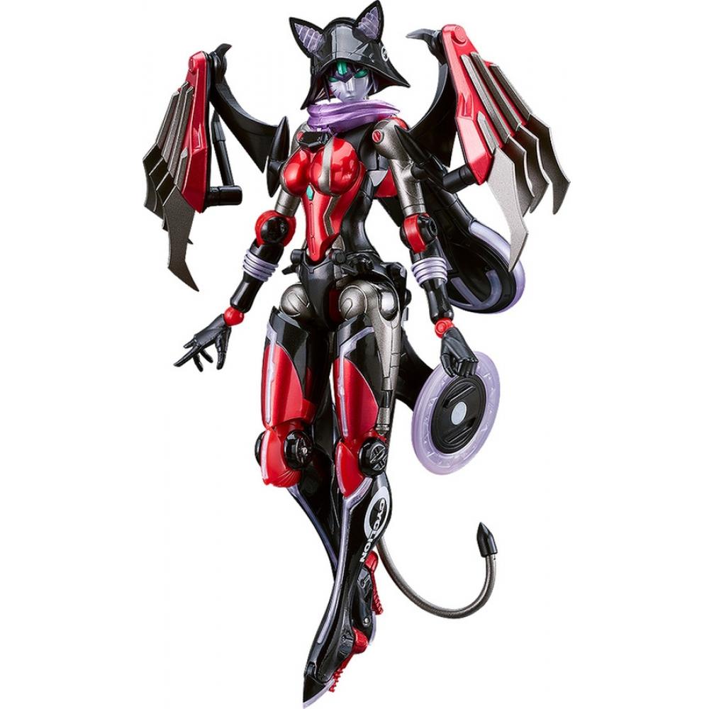 

Cyclion Cyclion Type Darktail