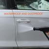 Car Door Sill Protector Transparent Anti Scratch Strip Trunk Guard Plate Universal Thick Protective Film