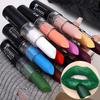 Sexy Matte Coloured Velvet Lipstick Long Lasting Non Fading Non-stick Cup Solid Lip Gloss  Party Lips Makeup Cosmetics