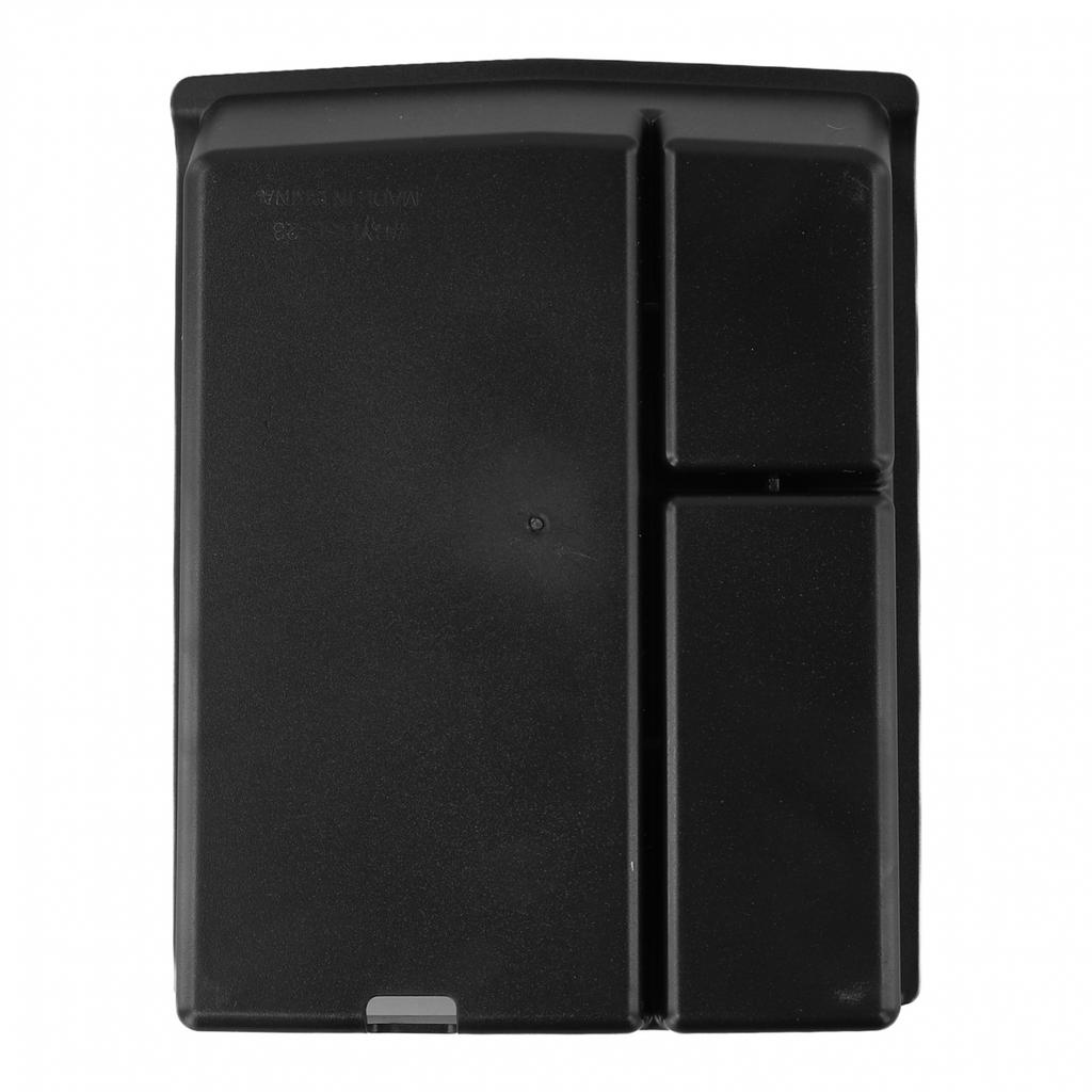 For BYD Song PLUS DM-i EV/For Seal U 2024 2025 Console Armrest Storage Box