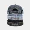 Cappellino Unisex Vintage Regolabile per Escursionismo e Alpinismo all'Aperto