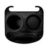 Anti-Spill Sofa Drink Holder Tray Beverage Stand for Cups Bottles Cans Couch Seat Cushion Cup Organizer for Parties And Everyday Use