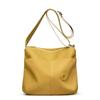 Borsa a Spalla da Donna di Grande Capacità Leggera Repellente all'Acqua in Nylon Borsa a Tracolla