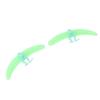 Eyelash Separator Tool Silicone Washable Reusable Convenient Use Eyelash Extension Lash Assist Tool