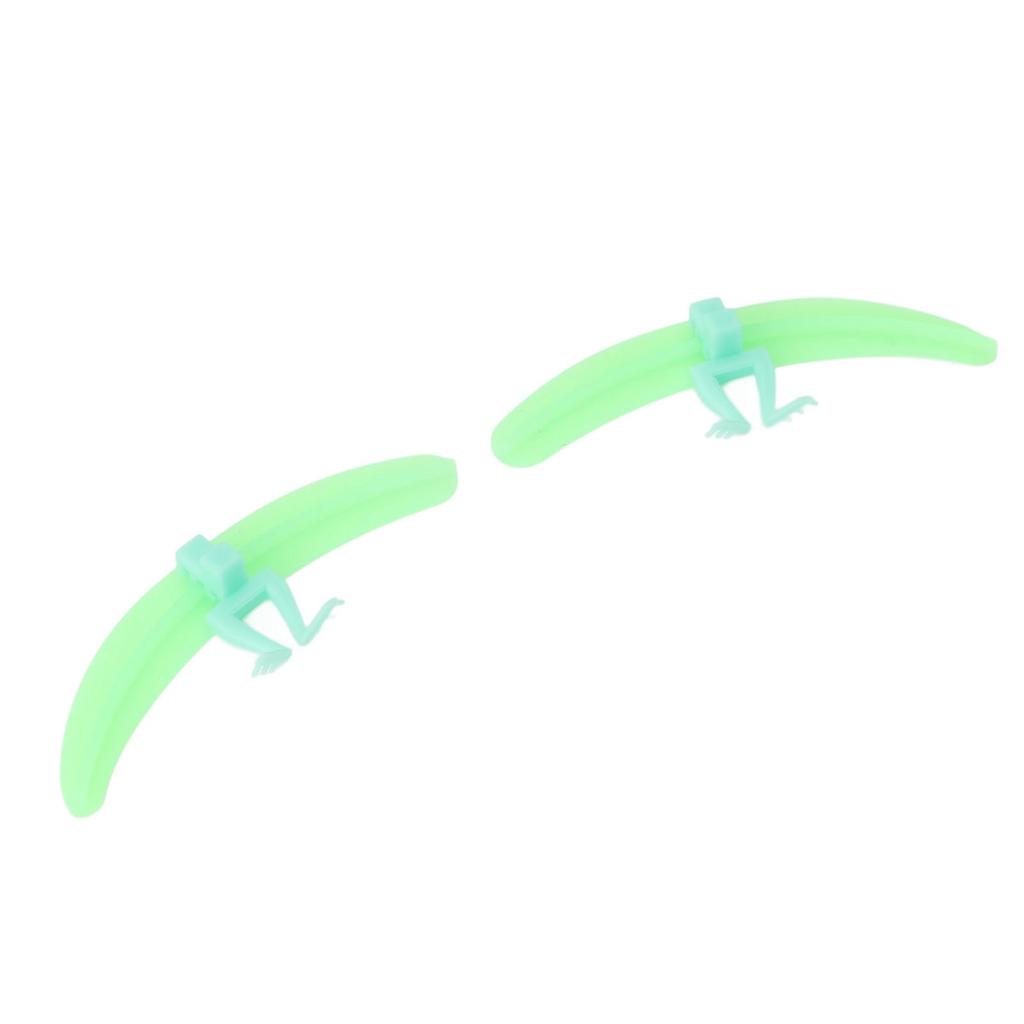 Eyelash Separator Tool Silicone Washable Reusable Convenient Use Eyelash Extension Lash Assist Tool