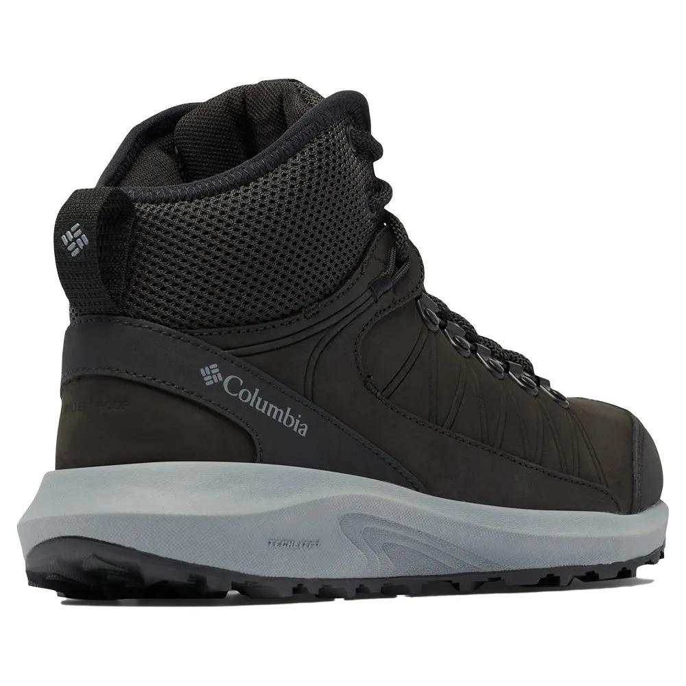 Columbia Hiking Boots Trailstorm™ Crest Mid WP