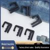 Detachable Waist Cincher: Adjustable Buckle for Jeans, Trousers, Skirts - Big To Small Fit