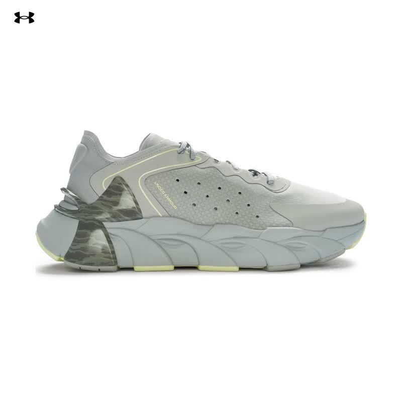 Унисекс кроссовки для тренировок Under Armour Halo Trainer с амортизацией 41