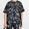 Louis Vuitton 2010s Lv Leaf Shirt 1A7XFN