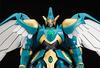 Magic Knight Rayearth Windom Model Kit - Non-Scale PS&ABS Plastic Assembly