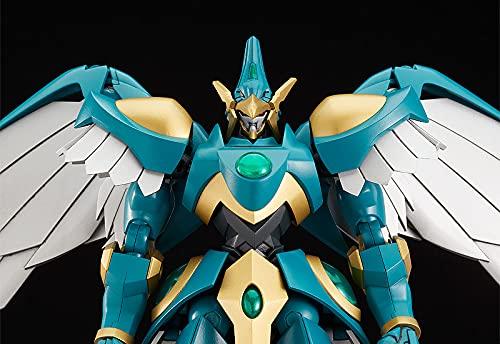 Magic Knight Rayearth Windom Model Kit - Non-Scale PS&ABS Plastic Assembly