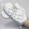 Scald Proof Oven Mitts Thickened Microwave Gloves Baking Insulation Gloves  Thanksgiving