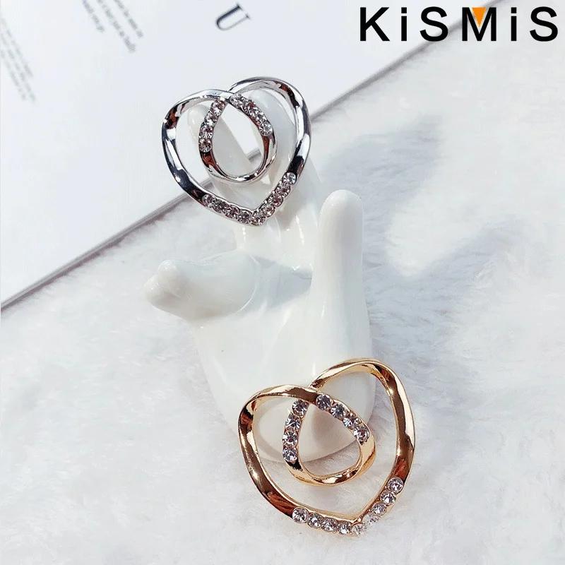 1PC Corner Knot Buckle Scarf Brooch All Match Artifact Shirt Hem T Shirt Womens Decorative Jewelry Accessory