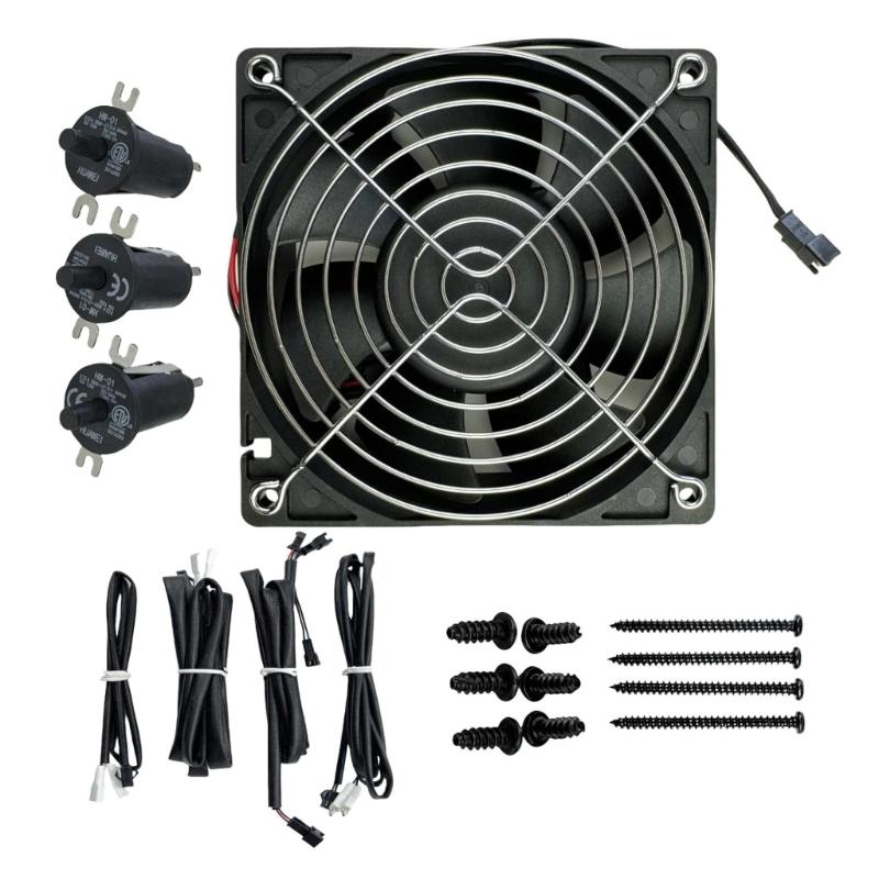 

BBQ Air Blower Fan Charcoal Grill Centrifugal Fan for Camping Outdoor Quick Charcoal Starter Cooking Accessories 1