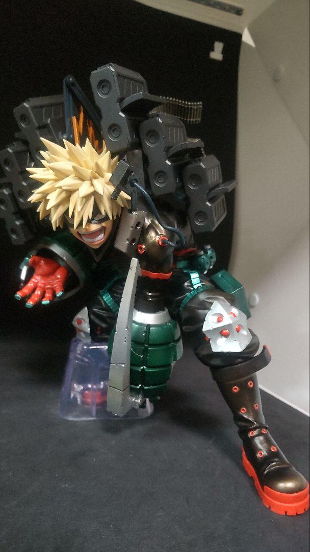 

[USED] Bakugo Katsuki Last One Award