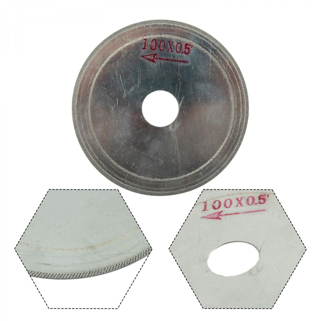 Superior Quality Cutting Disc for Angle Grinder Tile Marble Glass Cutting