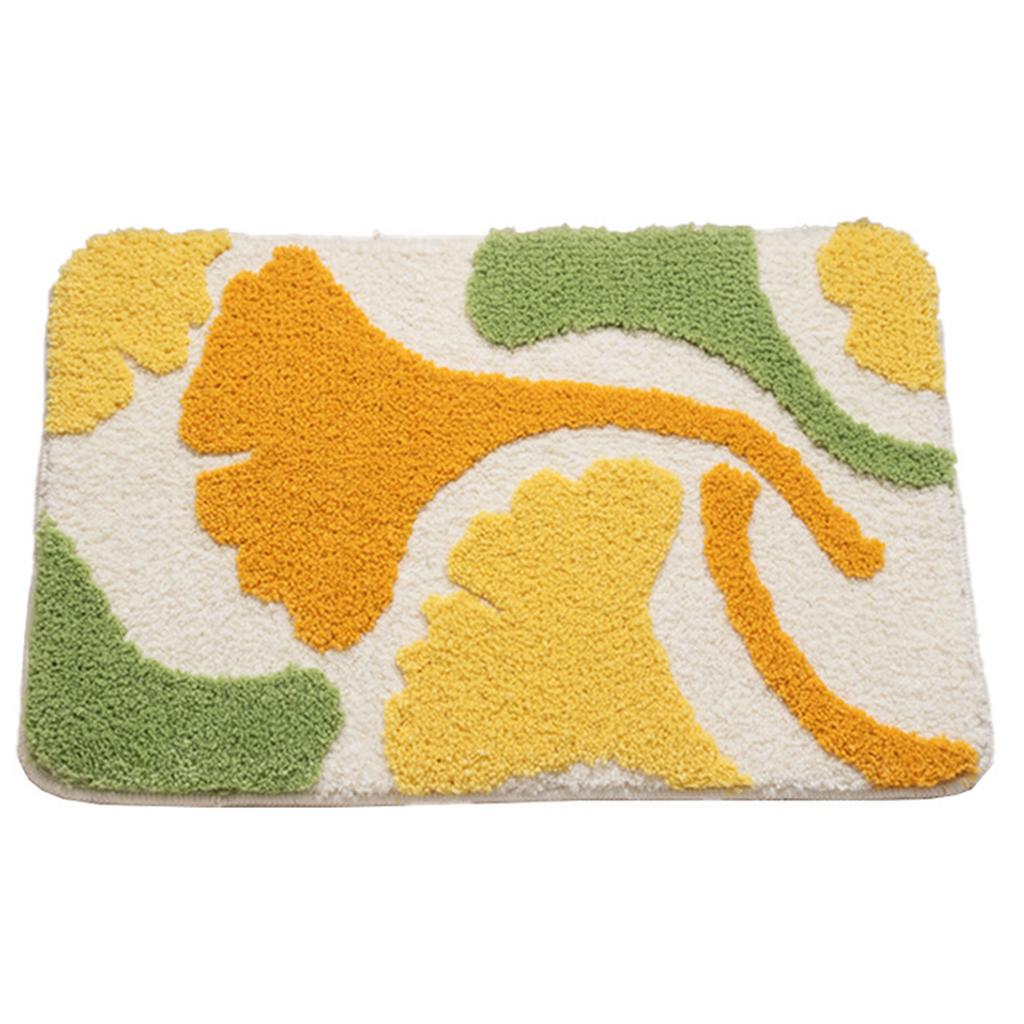 4060cm Absorbent Non Bathroom and Entryway, Quick Drying Kitchen Floor