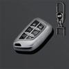 Autoschlüsselanhänger-Abdeckung für Cadillac Escalade CT4 CT4-V CT5 XTS CT6 C8 für GMC Yukon 2021 2022 2023 2024 Zubehör