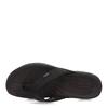 Sandalen KONA FLIP TG GRAY cm [Keen] Herren BLACK/STEEL 28.0