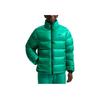 Nike X Nocta Collaboration FW25 Warm Goose Down Zipper Stand Collar Long Sleeve Puffer Jacket Overseas Edition Unisex Outerwear FN8197-370