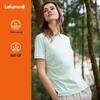 LAFUMA Women's UV Protection Quick Dry Outdoor Polo Shirt