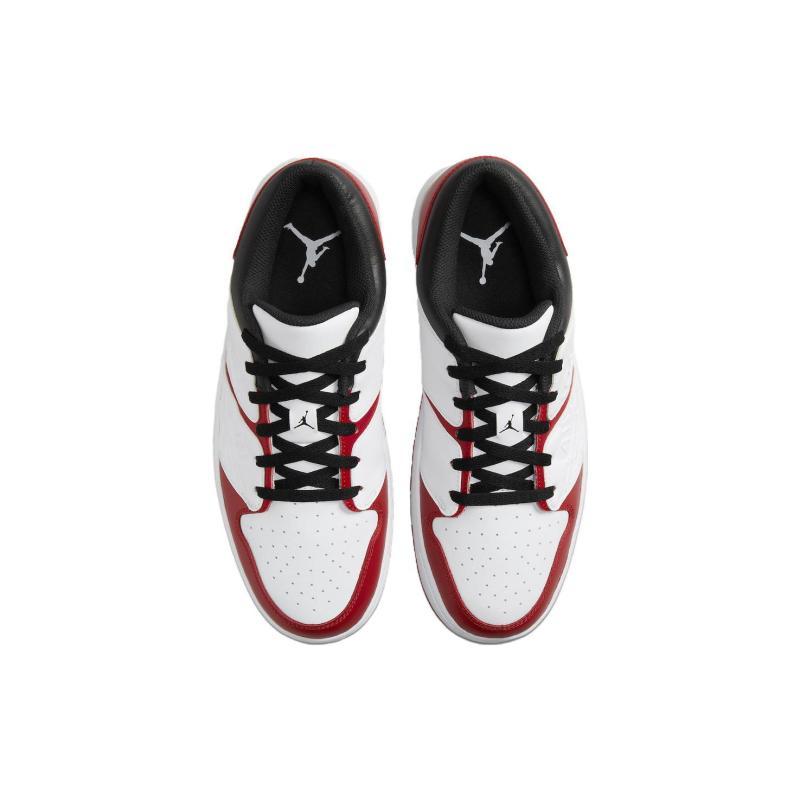 Jordan Nu Retro 1 Low Chicago Jordan DV5141-611