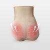 Waist Trainer Seamless Shapewear Butt Lifter Bodyshape Briefs Tummy Control Panties  Postpartum