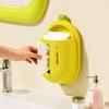 Decorative Banana Suction Cup Tissue Box Large Capacity Napkin Storage Box  for Kitchen