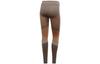 adidas Sports Pants Women's Heather Gray Moderate FI8309