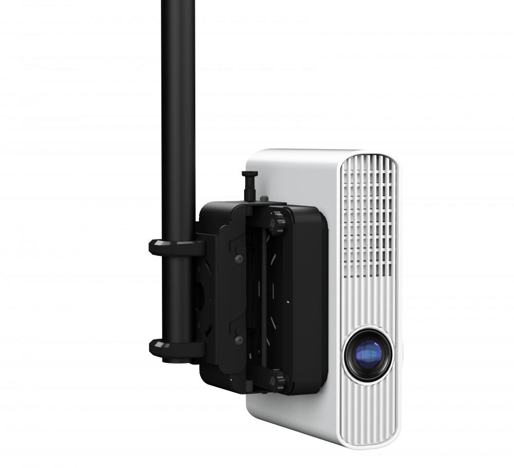 Projektorhalterung SYSTEM 2 - Heavy Duty Halterung BT893/B, B-Tech