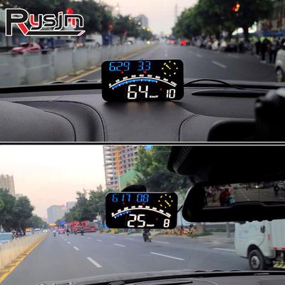 Electrónica del automóvil – Velocímetros y taxómetros