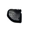 B001099580 Car Rear Window Wiper Motor Cover For Citroen C1 Toyota Aygo 2014-21