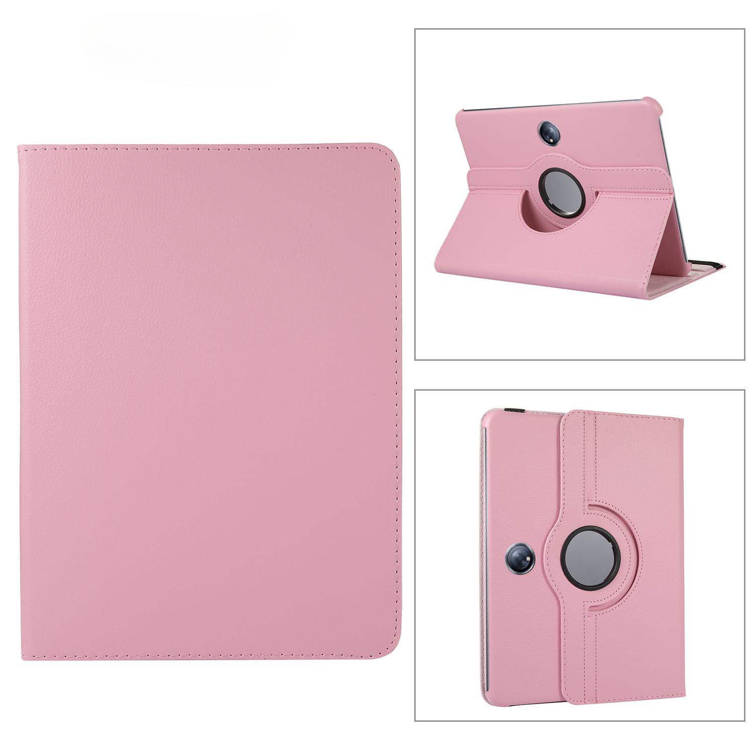 

Чохол для планшета для OPPO Pad 2 11,61 дюймів Pad Air 10,36 дюймів Leather Smart Funda Cover для OPPO Pad 11 дюймів Coque 360 ​​Rotation OPPO Pad 2
