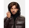 Winter Jacket Save The Duck D31280M LUCK19, Brown, Standard Fit