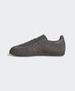 Adidas Gazelle Indoor - Charcoal:Brown / Jq6213