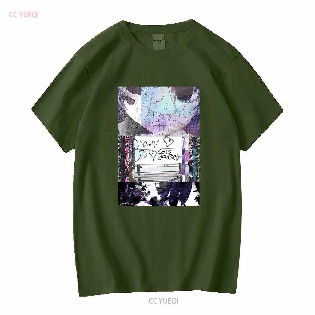 Lustiges Sewerslvt T-Shirt fynnu Geschenk für Liebhaber elektronischer Musik Vintage Gewaschen Leicht grafisch Stilvoll Atmungsaktiv homme
